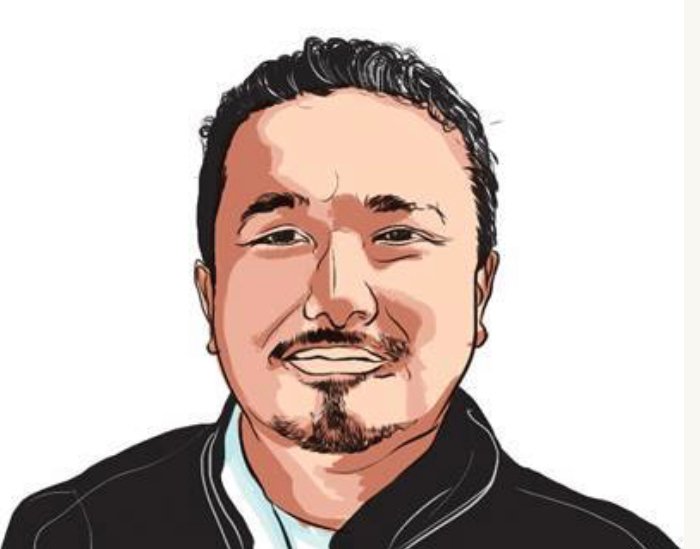 Editor of The Bhutanese Newspaper @thebhutanese