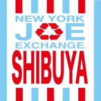 NEW YORK JOE SHIBUYA - @joe_shibuya Twitter Profile Photo