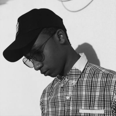 MUSTAPHA_Dantt's profile picture. 