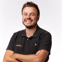 Paul Maric (@paulmaric) 's Twitter Profile