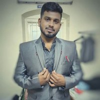 Rajasekar M(@m_rajasekar84) 's Twitter Profile Photo
