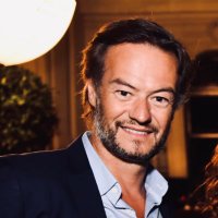 David-Hervé Boutin (@dhboutin) 's Twitter Profile