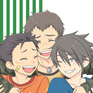 滝沢さんのプロフィール画像