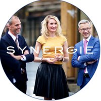 Synergie | Business for Good (@synergienl) 's Twitter Profile