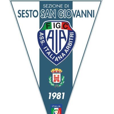 Sezione Arbitri Sesto San Giovanni