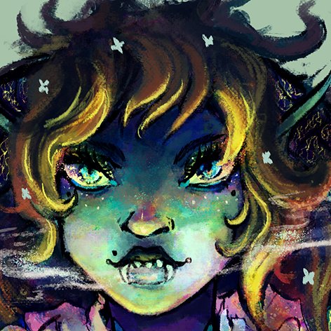Nyxzeeさんのプロフィール画像