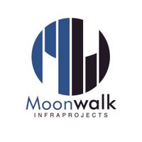 Moonwalk Infraprojects Pvt Ltd(@moonwalkinfra) 's Twitter Profile Photo