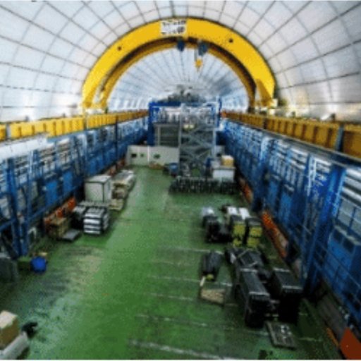 Laboratorio ANDES estará al interior de un túnel que conectará Chile con Argentina y tiene por propósito albergar experimentos Científicos.