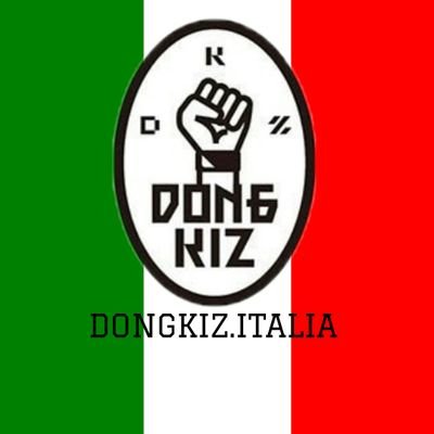 Fanbase Italiano dedicato ai Dkz!
@DKZ_dy
since |10102018|