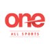 Oneallsports (@noneallsports) Twitter profile photo Oneallsports (@noneallsports) Twitter profile photo