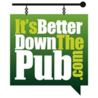 ItsBetterDownThePub(@IBDTP) 's Twitter Profile Photo