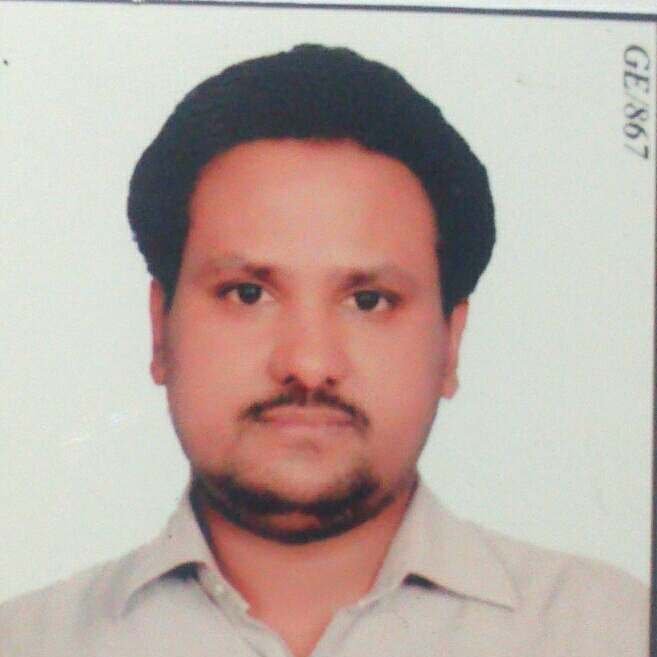 kamleshdixit75's profile picture. Business Development executive in Google Pay