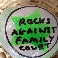 Rocks Against Family Court ๐บ๐ฆ๐บ๐ฆ๐บ๐ฆ๐บ๐ฆ๐บ๐ฆ (@court_rocks) 's Twitter Profile