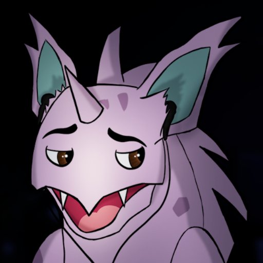 Foot LOSC ❤️🤍 / Jeux-Video / popculture c'est mon kiffe
Inazuma - Yu-Gi-Oh - Pokémon - Disgaea 🤜🤛
Fan n°1 de Nidorino 💜