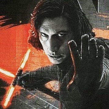 #BenSolo #KyloRen