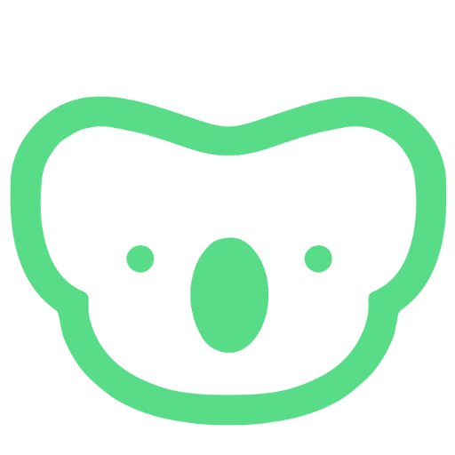 capitalkoala's profile picture. Start-up FR. Épargnez pour vos enfants grâce à vos achats en ligne et maintenant en magasin ! @(*0*)@
