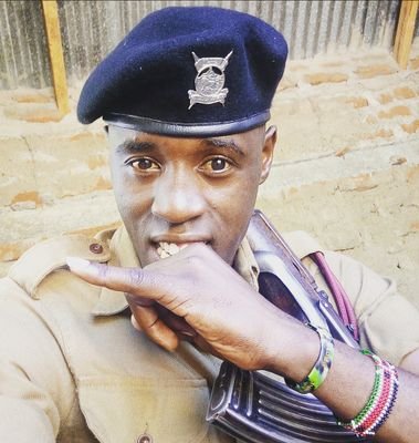 254Gospel Muziq Artist
Serving Kenyans' as an Administration police officer.
God's chosen Son.