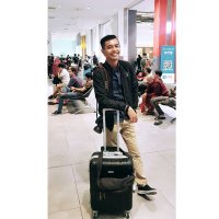 Andi Istanto (@andiistanto) 's Twitter Profile