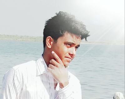 JeevarajaKushal's profile picture. Jai bholenath Jai bajrang Bali