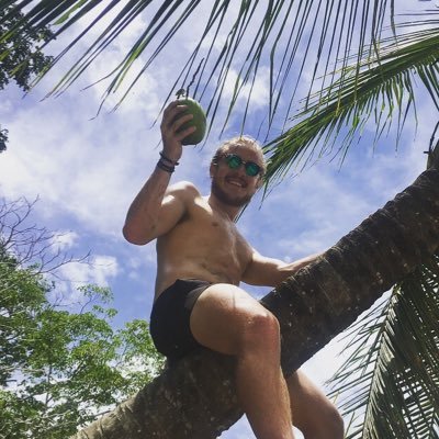 Mikey_A94's profile picture. 