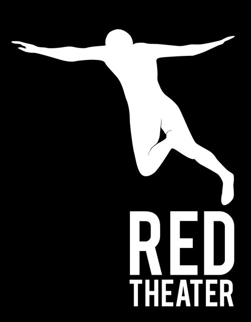 Red Theater Collective now in Lincoln, Omaha, and Chicago. Created by Aaron Sawyer and Theron Seckington.