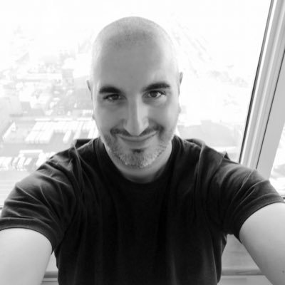 mathieujallois's profile picture. 