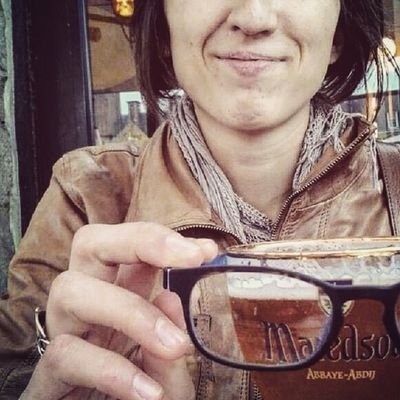 WhisQueer's profile picture. a whisky geek girl (feat. another wisky geek boy) who blogs about #whisky in  #fr or  #en.  more of a  #peat girl than a it girl.