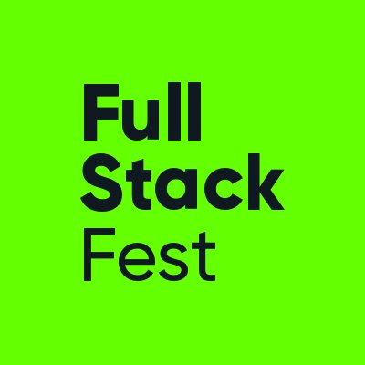 Full Stack Fest