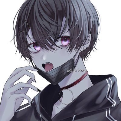 Aoiさんのプロフィール画像