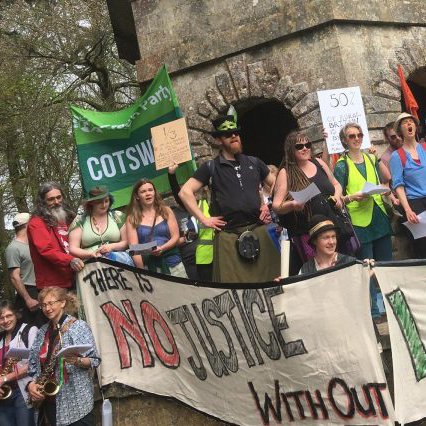 Rebellion has been declared against our government 4 their woeful inaction on #ClimateChange & failure to protect biodiversity @ExtinctionR
#ExtinctionRebellion