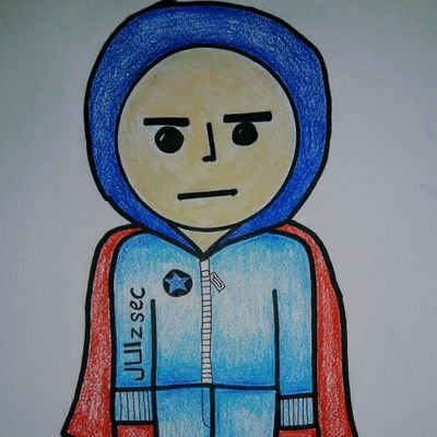 jalcantara1925's profile picture. A blue teamer in the world of binaries. 
SOC/TH/DFIR