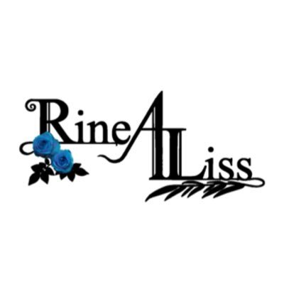 大分発ファンタジー系エモーショナルロックバンド「Rine A Liss (リネアリス)」公式アカウント。九州を拠点に今冬より活動開始。