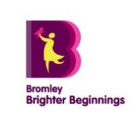 Bromley Brighter Beginnings(@BrighterB) 's Twitter Profile Photo