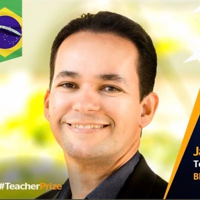 Professor apaixonado pela profissão e que luta por uma Educação pública e de qualidade para todos e para todas.