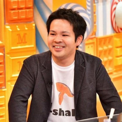 サーモン中尾全日本サーモン協会代表のプロフィール写真