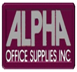 ALPHAOS's profile picture. Since 1985 we have been providing Office Furniture, Flooring, Office Supplies and Technology products.