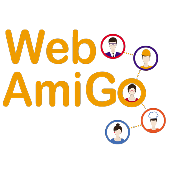Web-AmiGo voor een Professionele website tegen een Betaalbare prijs!
Speciaal voor KMO’s en zelfstandigen.
Een functionele website die meer klanten aantrekt!
