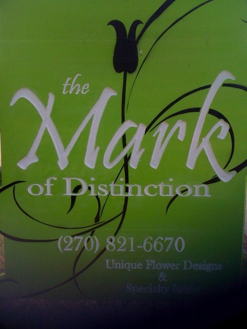 MODmadisonville's profile picture. The Mark of Distinction is a premier flower and gift shop located in Madisonville, KY.