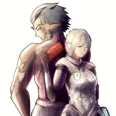Croachi_soya's profile picture. FF14(Asura鯖)はメイン(Soya)はモンクから賢者にジョブチェンジエペは野良マスター(S12,17) OW2,フォトナも少々　　ロマニスタ/鷹党