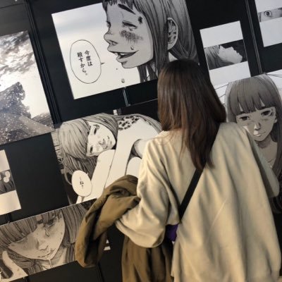 akachobeee's profile picture. 古着、ピアス、🔱oasis、👸🏼KatyPerry、カートゥーンネットワーク