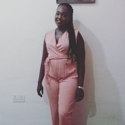 AyodeleBoboe's profile picture. Am a simple girl 👩nd dnt hav tym for negative thinking