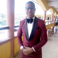 Dayo oke (@dayooke1) 's Twitter Profile