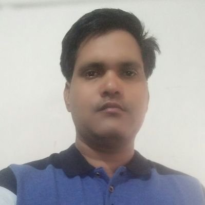 Mahesh yadav