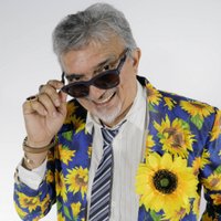 Falcão(@brega_falcao) 's Twitter Profile Photo