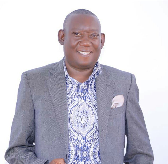 Hon Kato Lubwama (Late) Profile