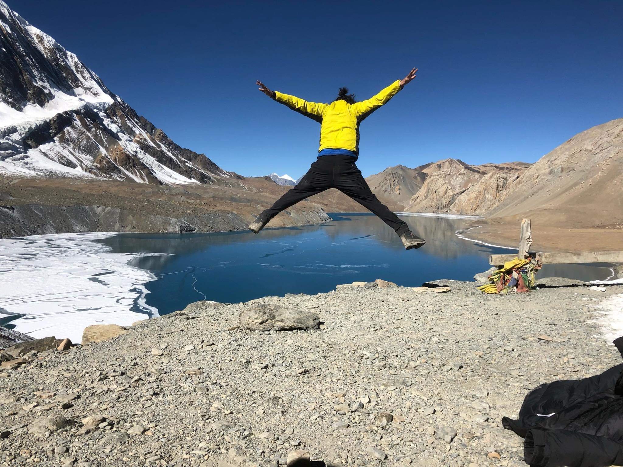 AltitudeAscent's profile picture. You climb or not I do climb. Its my life, its my Happiness. Come and climb with us , go with healthy mind and heart