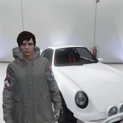 Kaisugi Gta5 Kaisugi6 Twitter