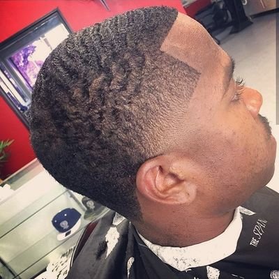 Founder of Madeforthis Apparel.
#HoustonBarber ✂ #FreeSemi