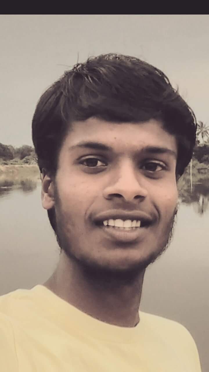 Devadv13's profile picture. 