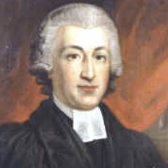 Reverend James Woodforde ( Parson Woodforde )